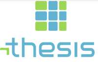 Thesis logo